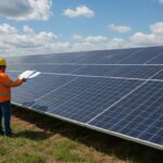 HMS photovoltaic: strengthening the future with people at the center