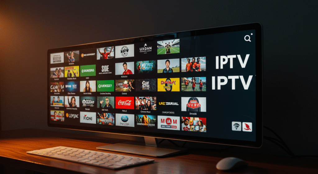 How to choose the correct IPTV service with free testing