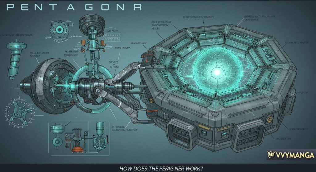 How does Pantagoner work?