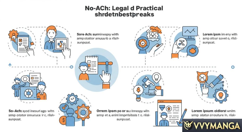 No-Ach: Legal and practical shortcomings