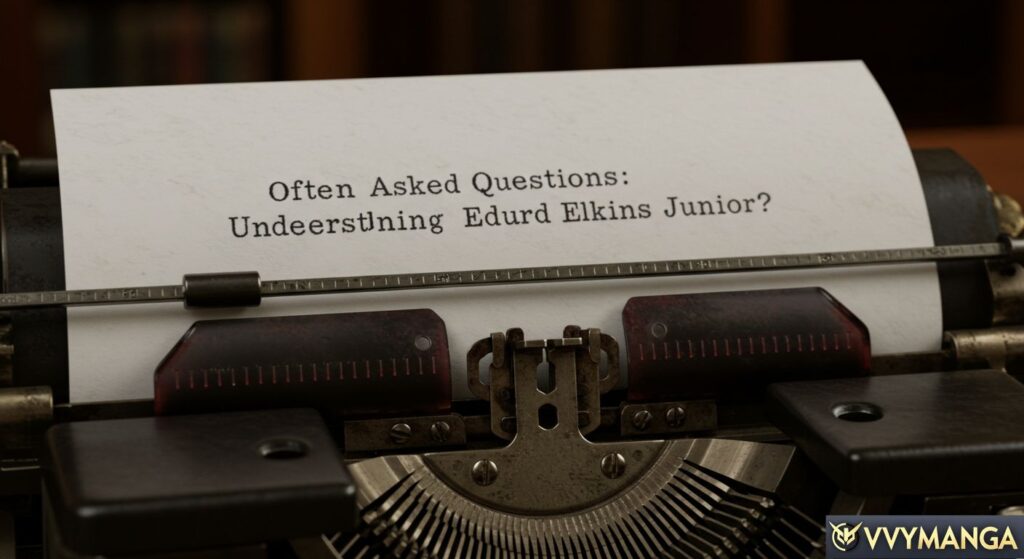 Often asked questions: Understanding Cloud Edward Elkins Junior