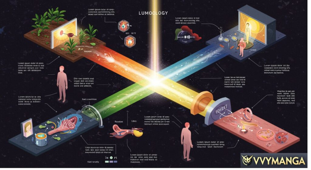 What is lumology, and why does it matter