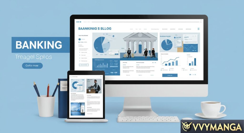 Top FSI Blog in America following
