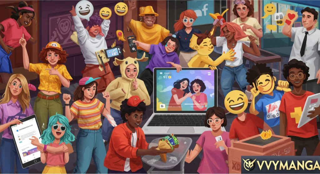 viral trends and challenges