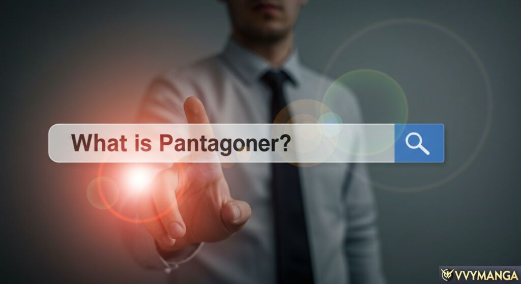 What is Pantagoner?