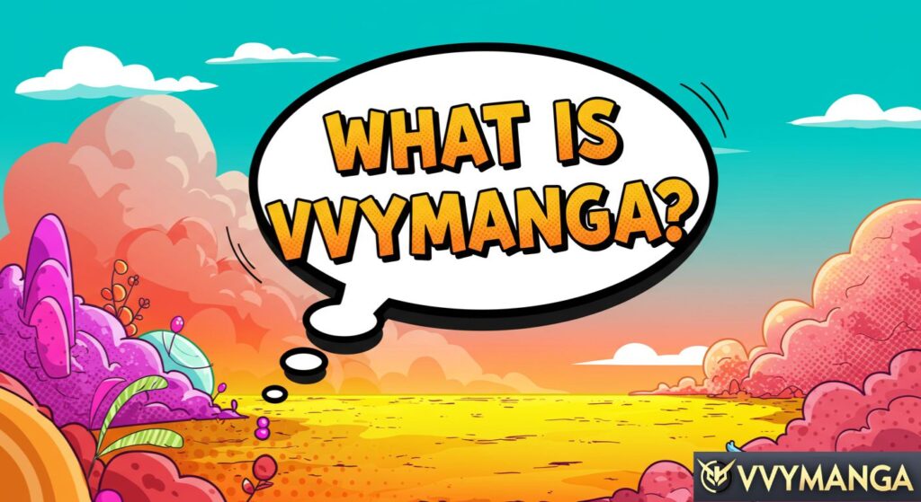 What is vvymanga?