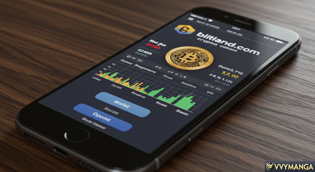 What is Biitland.com?