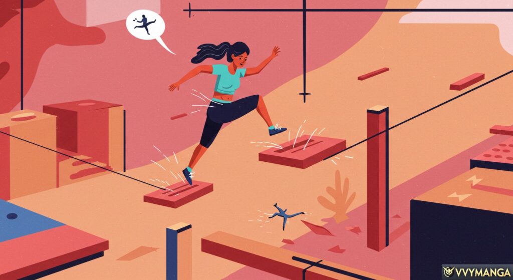 Flexibility: Art of Bouncing Back