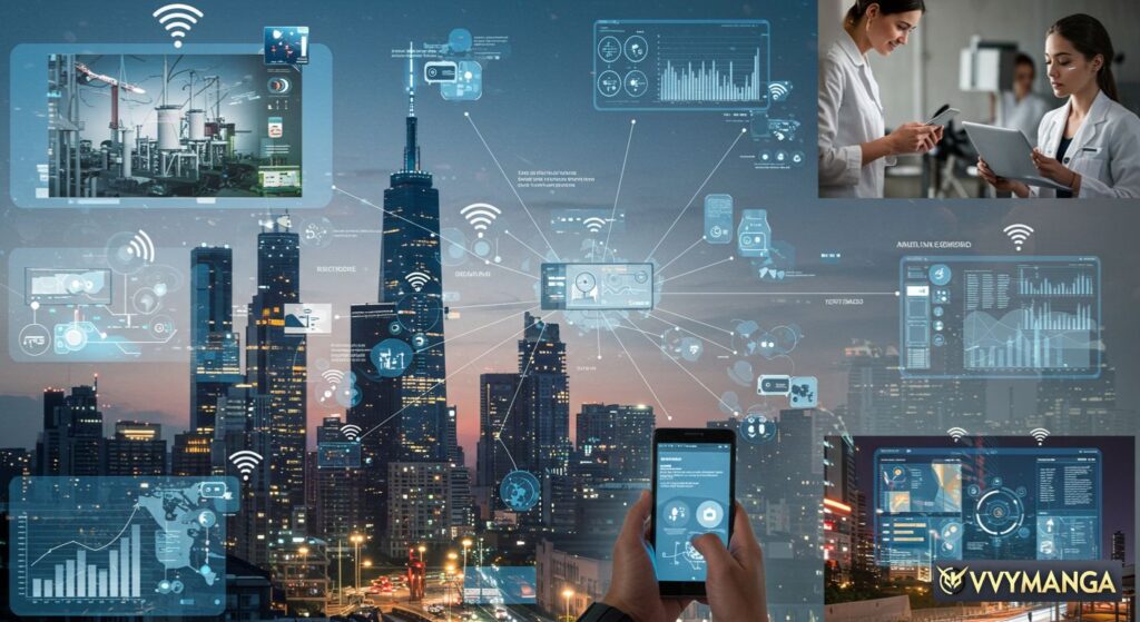 Telemetrics in everyday life