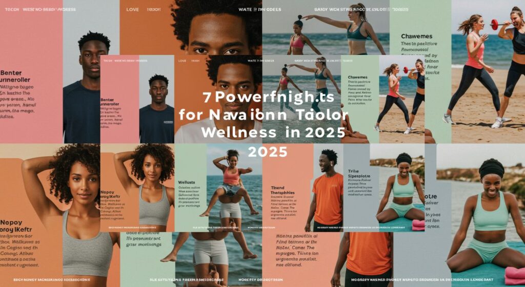 7 Powerful Insights for Navigating Wellness in 2025