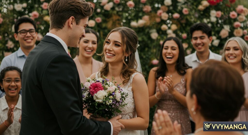 Marriage and family life