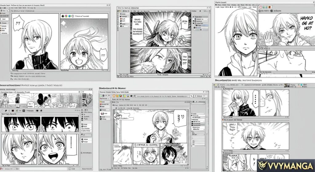 How to use Beto Manga (step by step)
