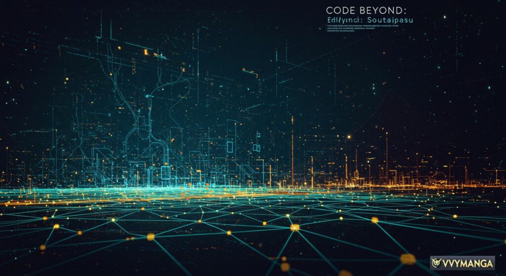 Code beyond: Soutaipasu as cultural and creative metaphor