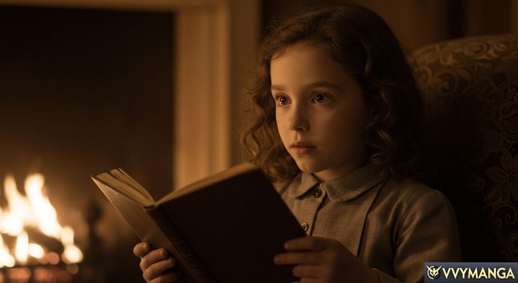 Early Life of Alice Marrow