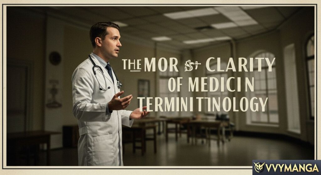 The Importance of Clarity in Medical Terminology