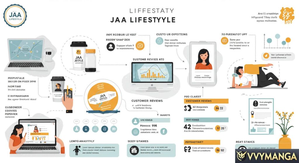 Is JAA Lifestyle Legit?