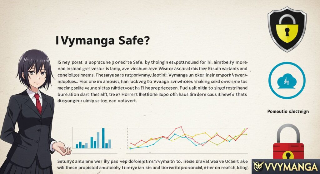 Is Vymanga Safe?