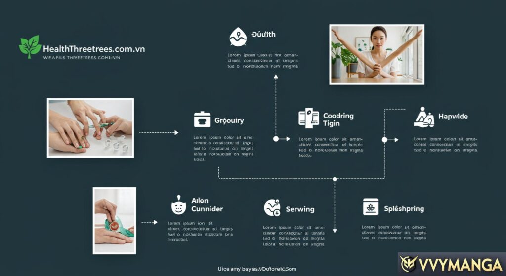 Key Offerings on Health Threetrees com vn