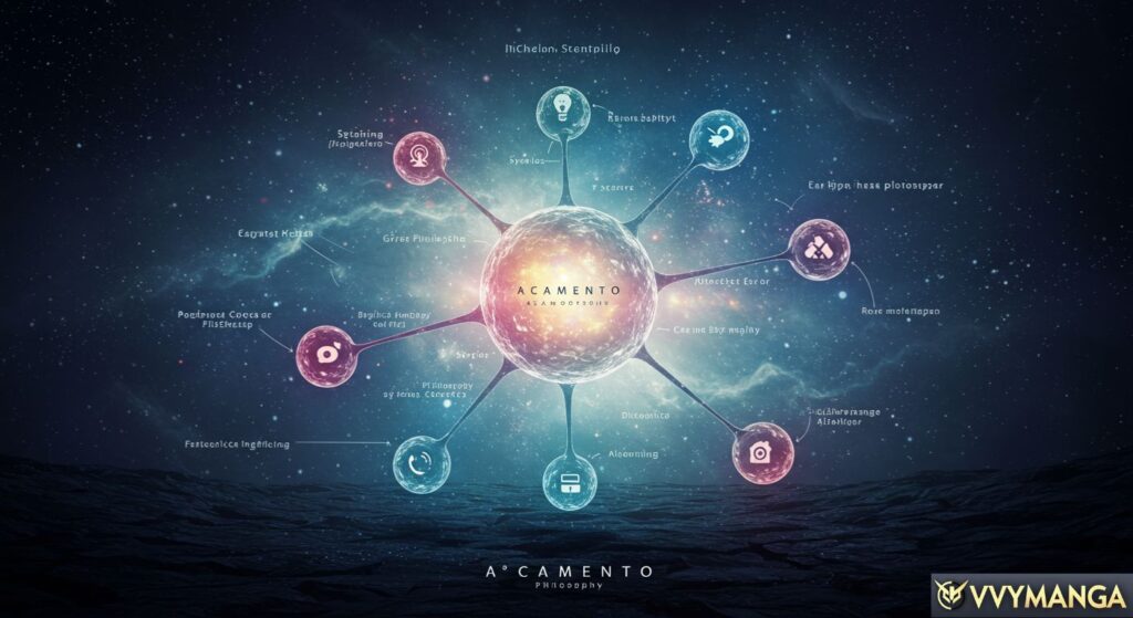 Last Idea: Acamento as a philosophy