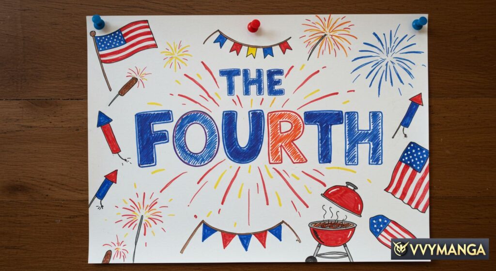 Signs of a fourth