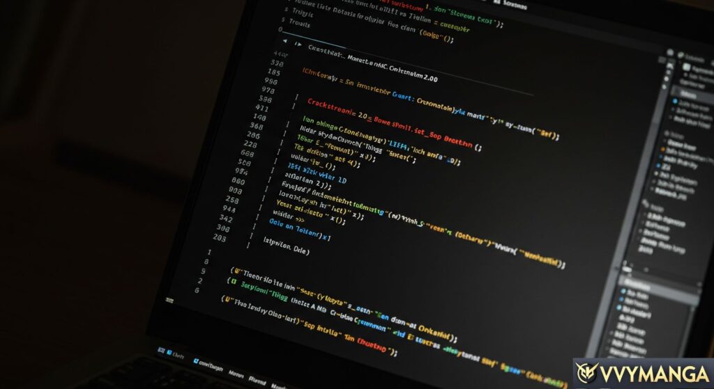 So, what is Crackstream 2.0?