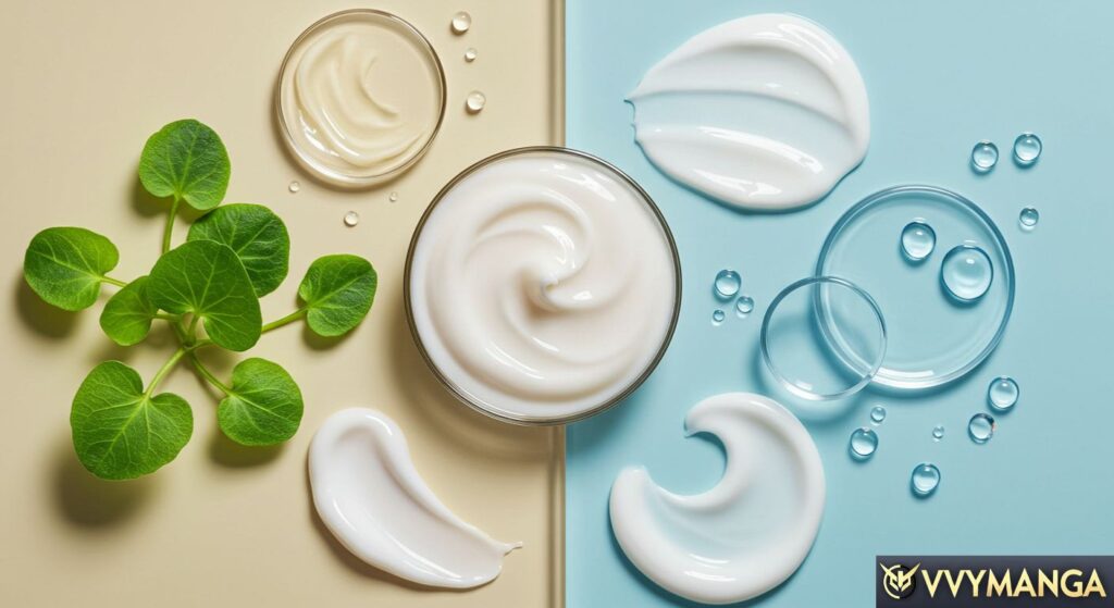 Why do Korean moisturizers work so well for dry skin