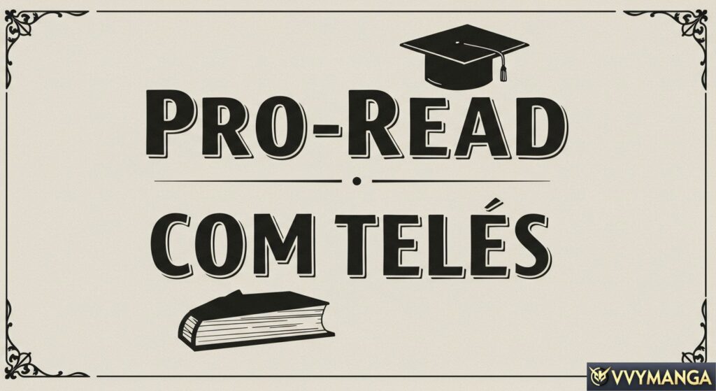 Understanding Keywords: What is "Pro-Read com teles"?