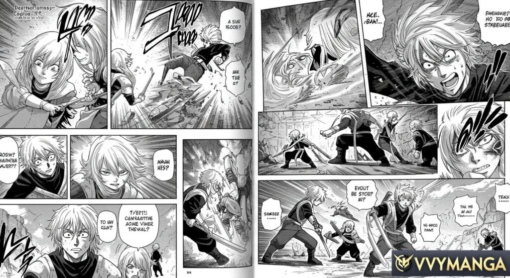 What Happens in the Manga After Season 2?