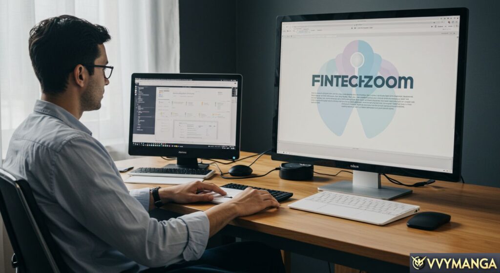 what-is-fintechzoom