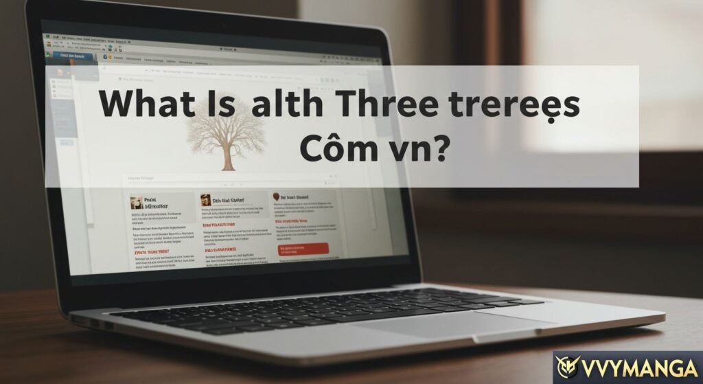 What is Health Threetrees com vn?