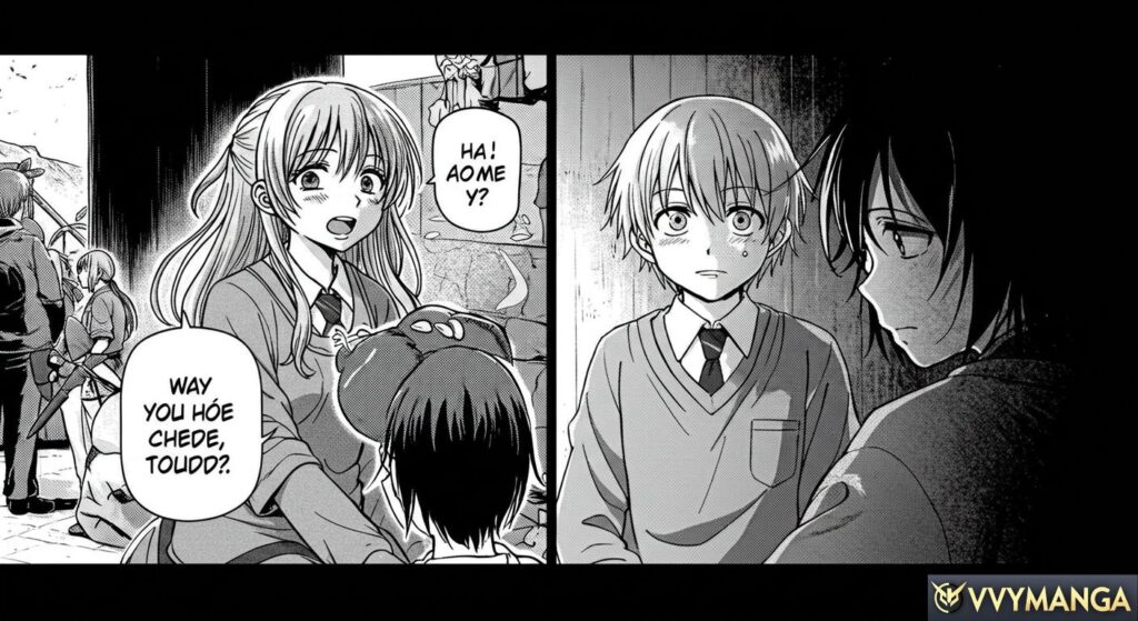 What Is Manga Buddy?