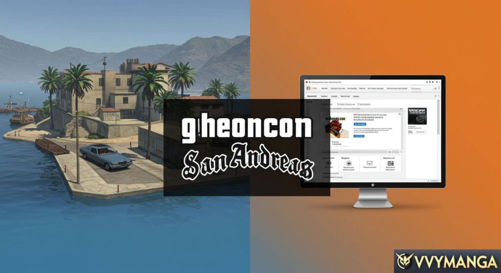 Wheon.com and GTA San Andreas: What you should know