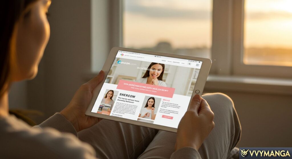 Wheon.com Understanding Health News