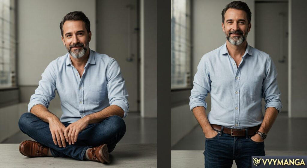 Who is Dino Guelmet?