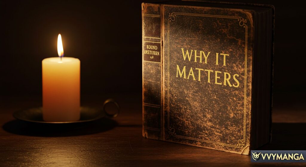 Why it matters