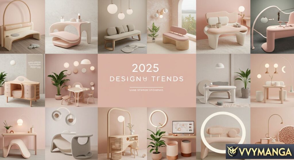 The 2025 Design Trends You Need to Know