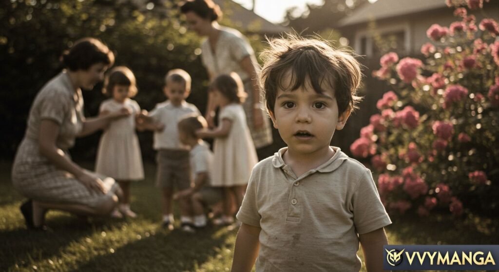 Early Life & Family Background