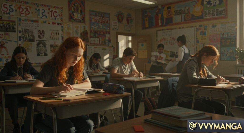Education & Formative Years