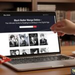 Black Butler Manga Online – The Ultimate Guide to Reading Kuroshitsuji in the Digital Age
