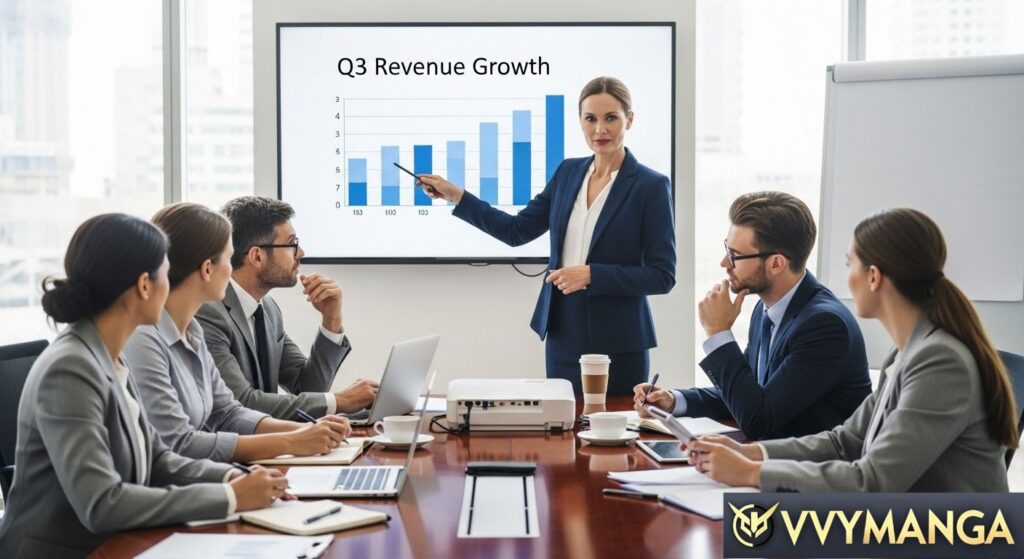 Comprehensive Business Consulting Services