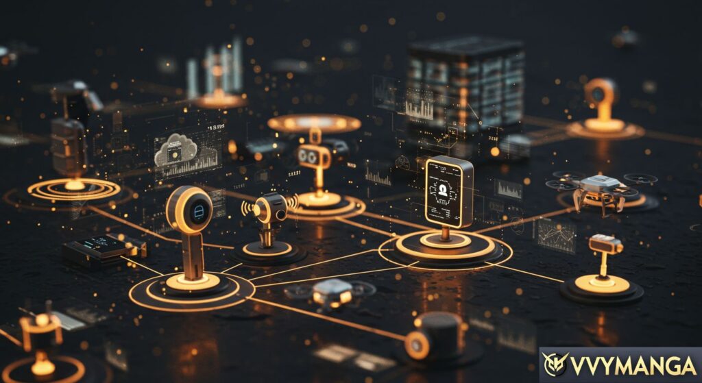 Edge AI & Offline Intelligence