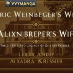 Eric Weinberger’s Wife: The Life and Legacy of Alexandra Kreisler