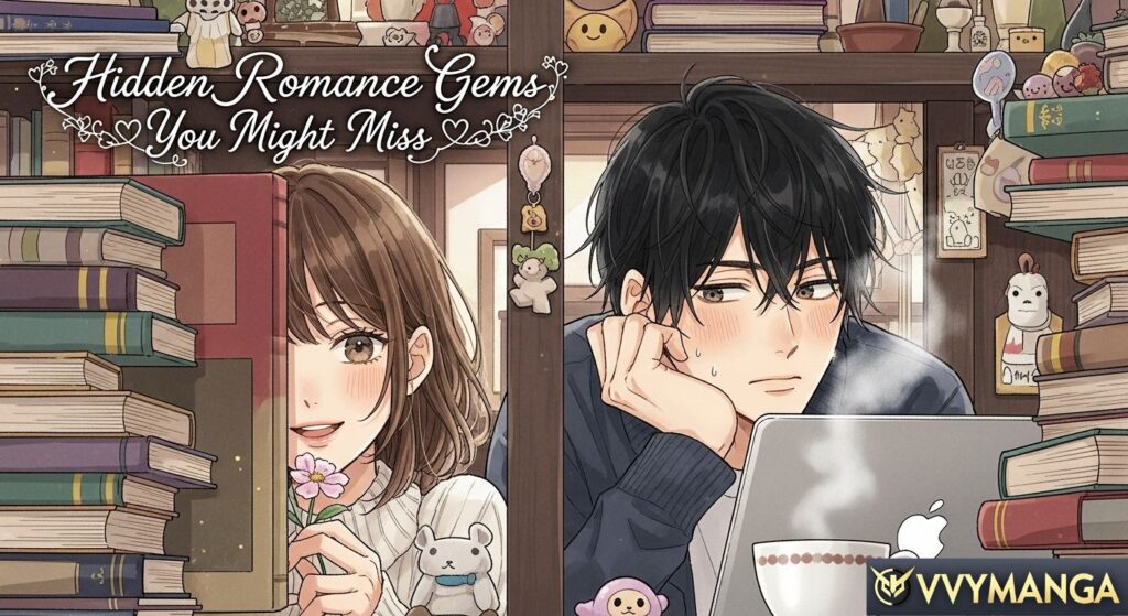 Hidden Romance Gems You Might Miss