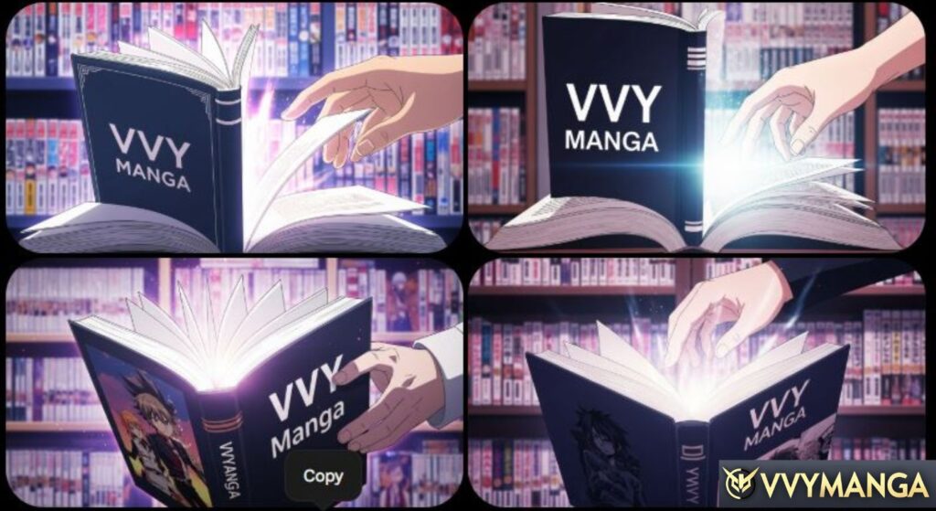How to Search and Find Your Favouritee Manga