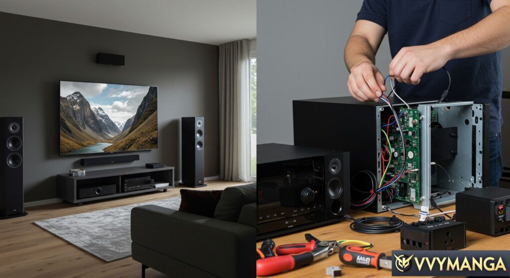 Professional Installation vs. DIY