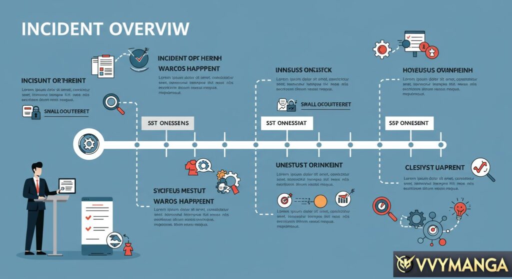Incident Overview: What Happened