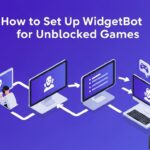 How to Set Up WidgetBot for Unblocked Games