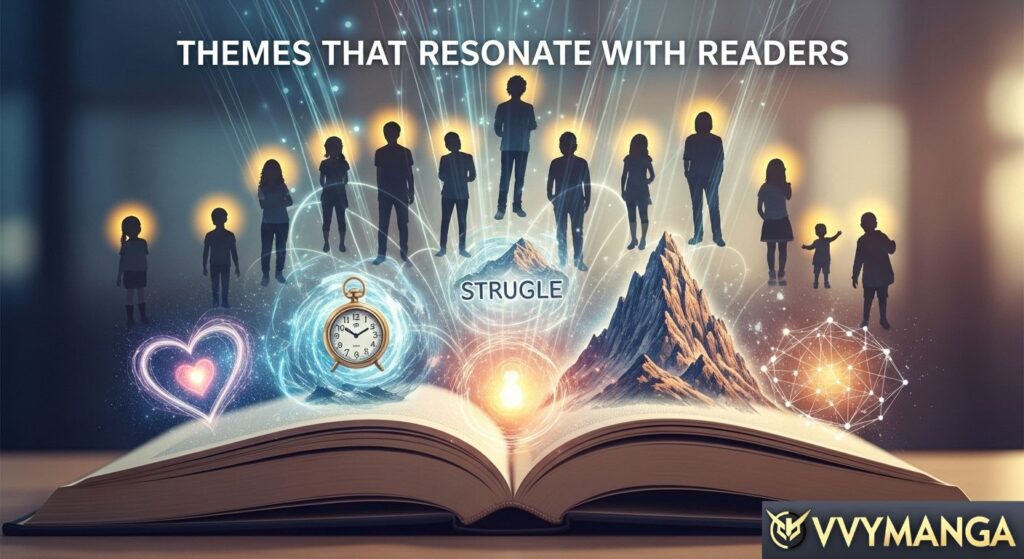 Themes That Resonate With Readers