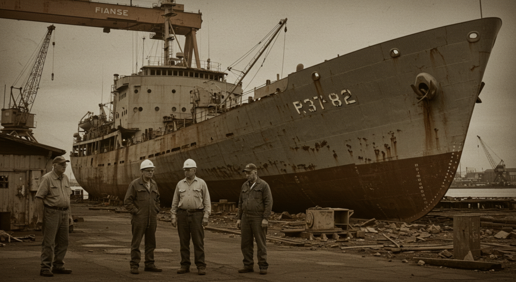 Behind the Scenes: Why Did Newport News Start to Decline?