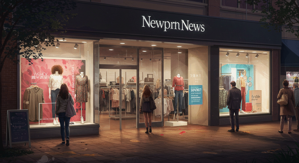 Will Newport News Make a Comeback?